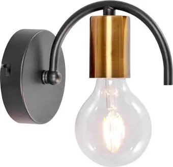 Бра Lussole Garland LSP-8373 – изображение в каталоге