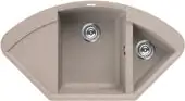 Кухонная мойка Elleci Easy Corner Avena 51