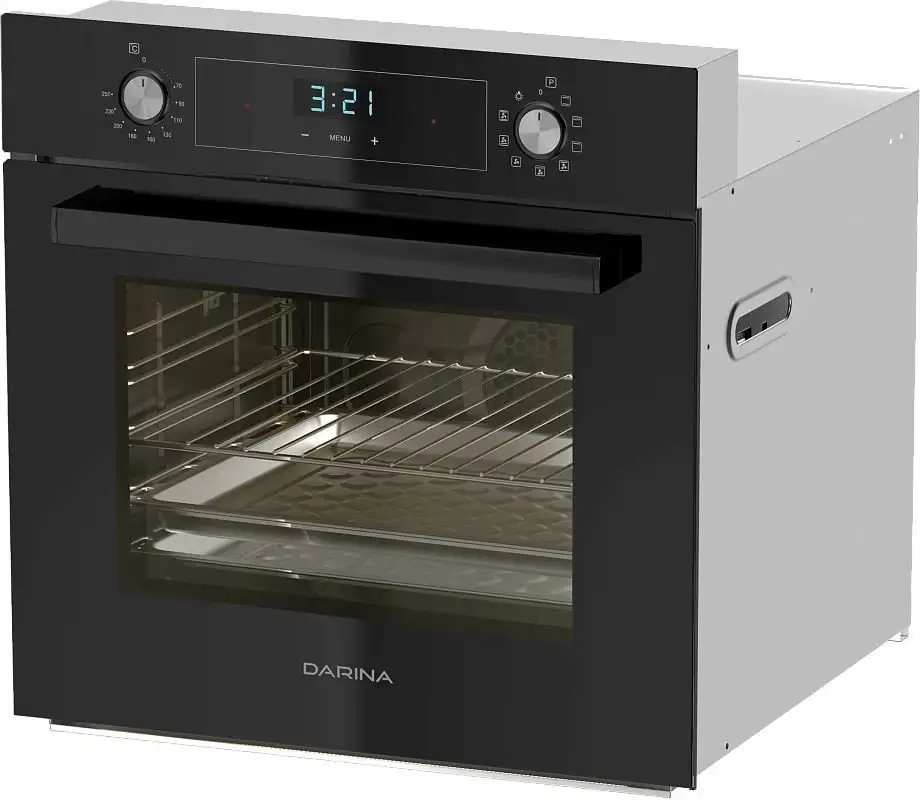 Электрический духовой шкаф Darina 0V5 BDE112 708 B1 - фото товара