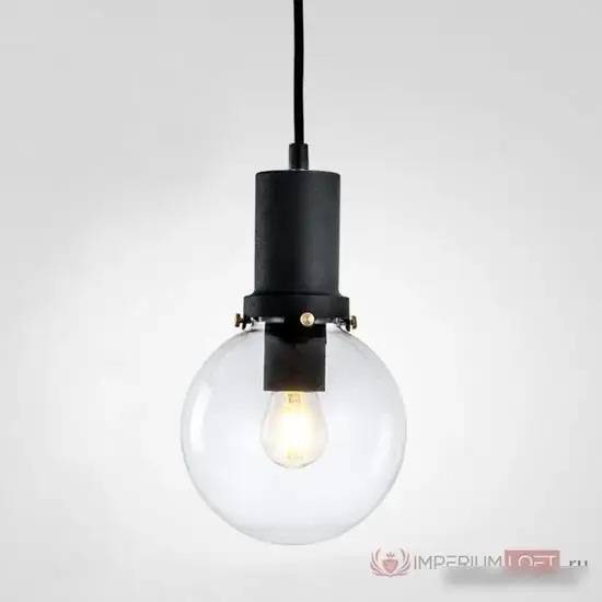 Подвесная люстра ImperiumLoft Penball01 101900-26 – фото товара