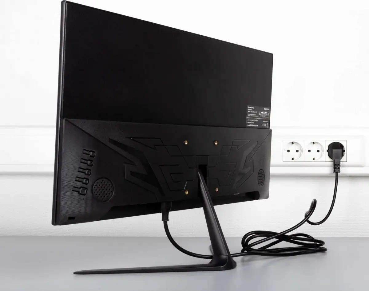 Монитор IRBIS SmartView IMVW22FV – фото товара