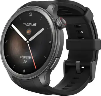 Умные часы Amazfit Balance (полночь) – изображение в каталоге