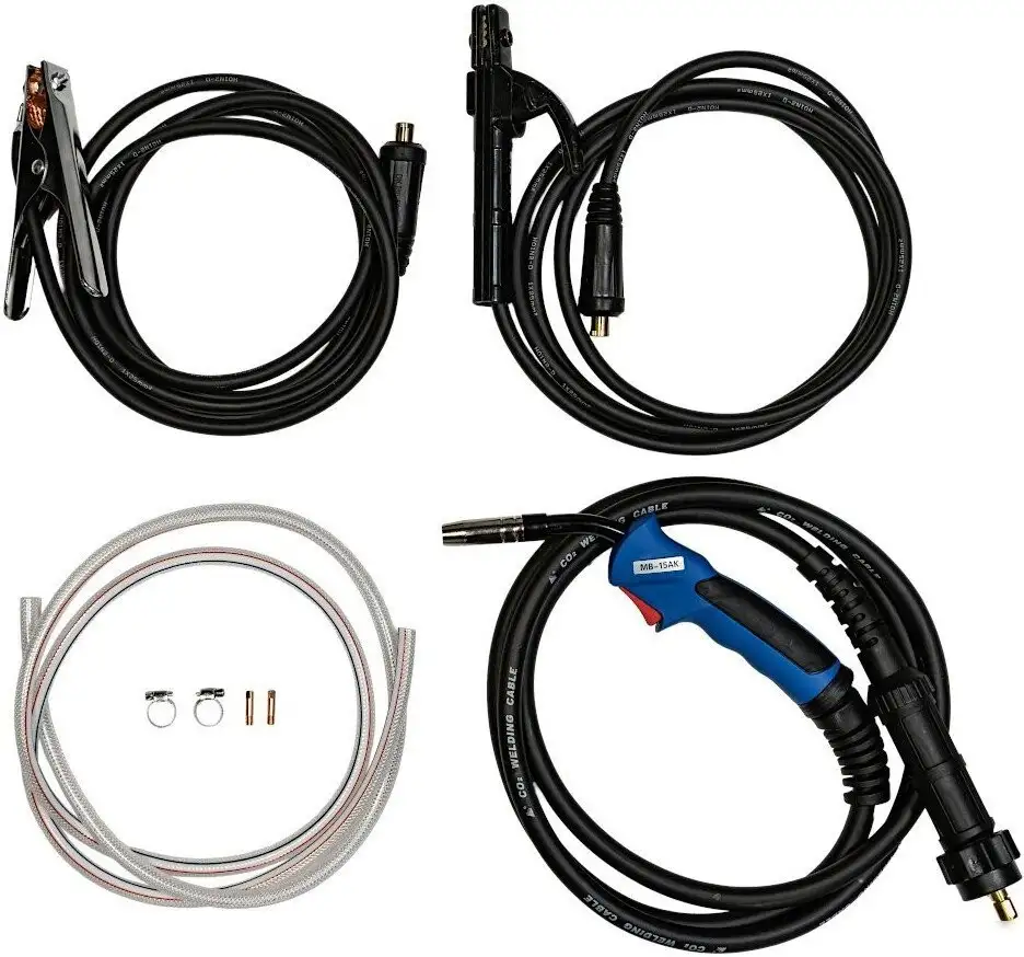 Сварочный инвертор ELAND MULTIMIG-230 PRO – фото товара