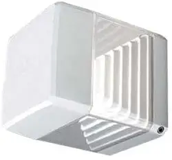 Уличный настенный светильник Fumagalli Ester DS1.560.000.WXD1L – изображение в каталоге