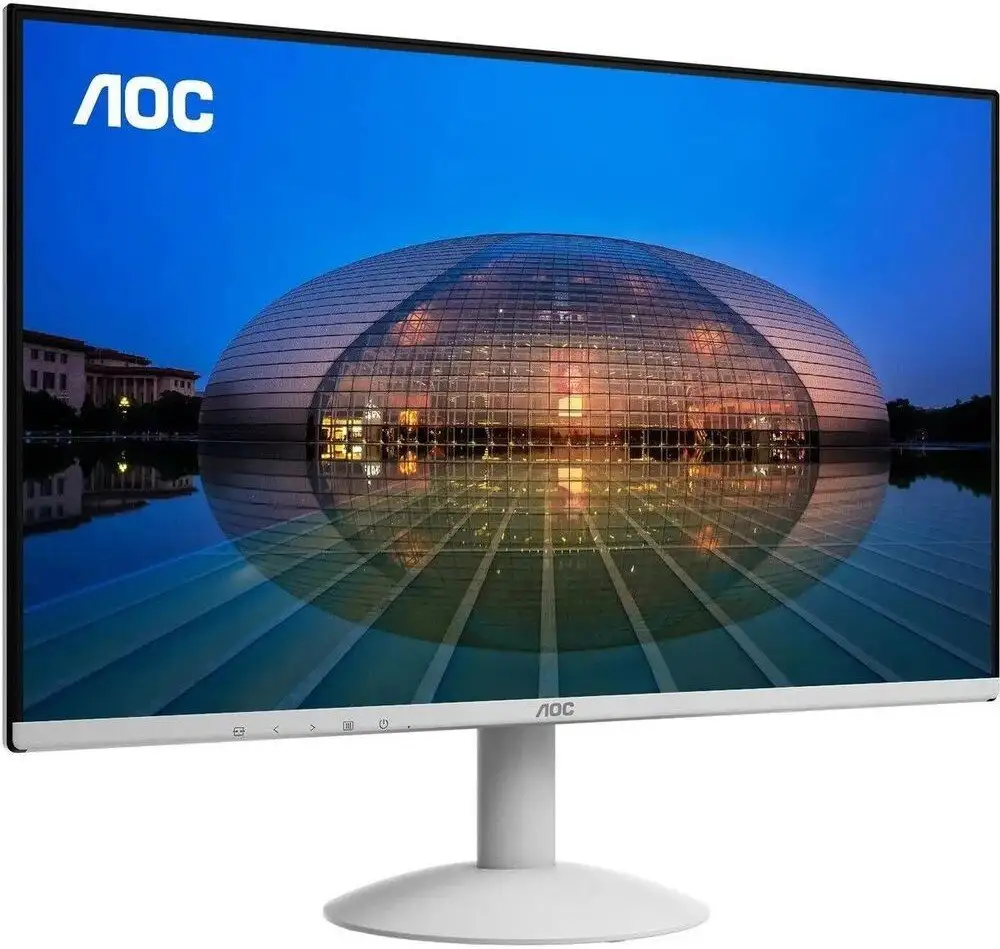 Монитор AOC 24B30H3/BW – фото товара