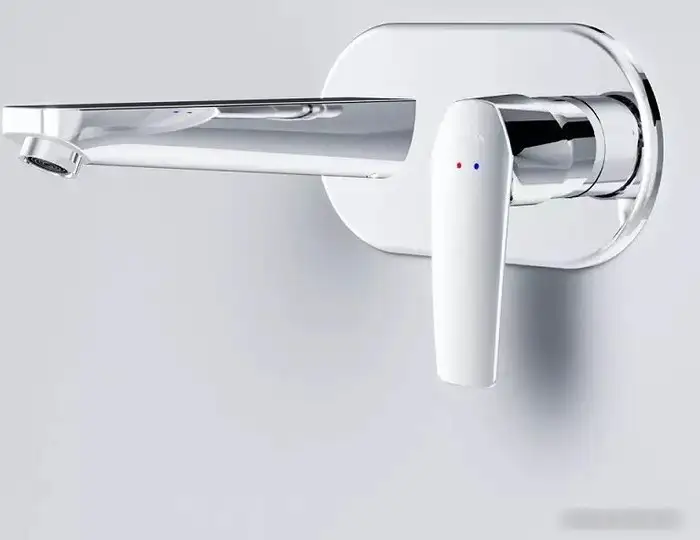 Смеситель AM.PM Gem F90A72200 - фото товара