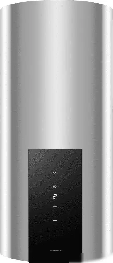 Кухонная вытяжка MAUNFELD Alba 39 Wall (нержавеющая сталь) - фото товара