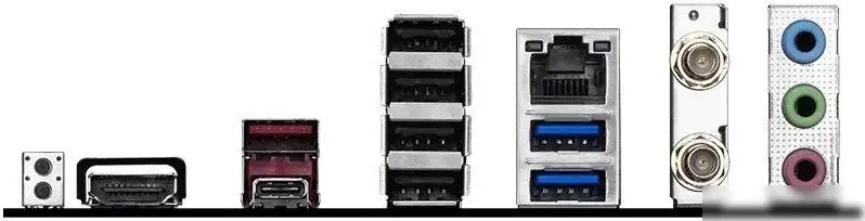 Материнская плата MSI Pro B840-S Evo WiFi6E – фото товара