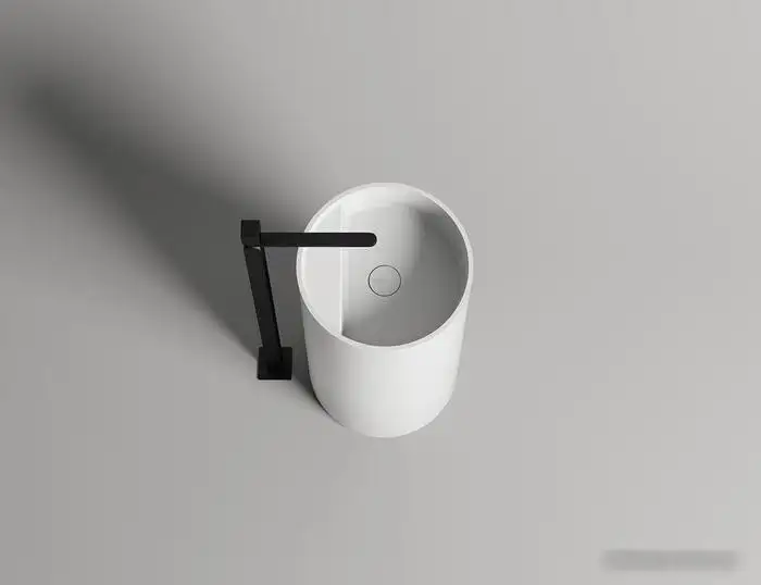 Умывальник Salini Armonia 130114G - фото товара