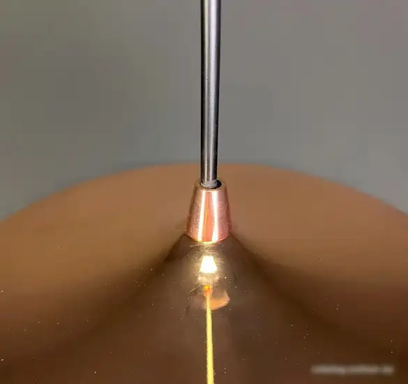 Подвесная люстра ImperiumLoft Plate01 189854-26 – фото товара