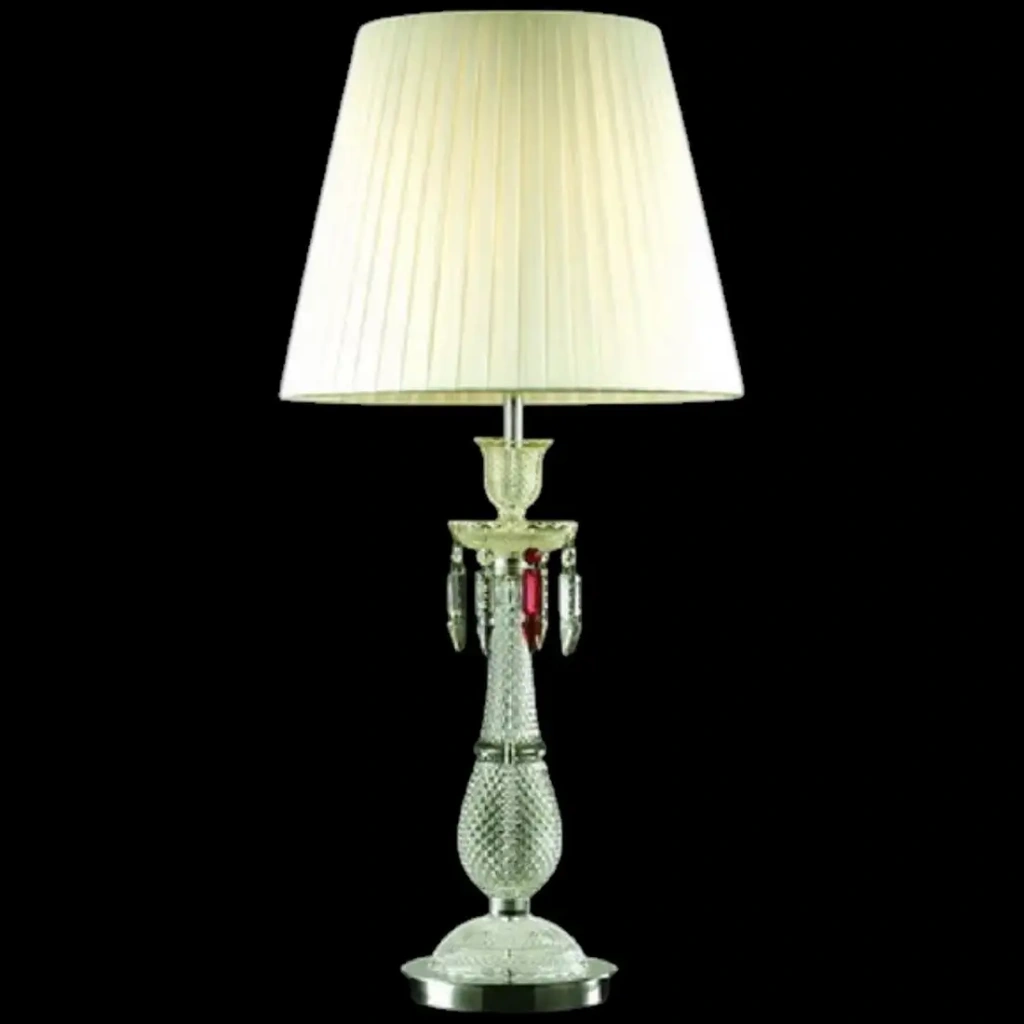 Настольная лампа DeLight Collection Moollona MT11027010-1B – изображение в каталоге