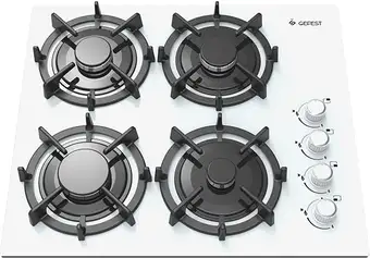 Варочная панель GEFEST 2230 К11 - изображение в каталоге