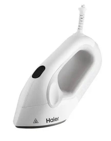 Отпариватель Haier HI-500 - фото товара