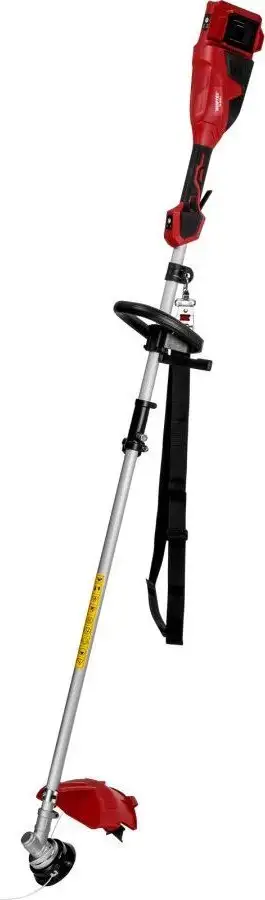 Триммер Wortex TB 3036-1 ALL1 XLT Solo 1334871 (без АКБ) – фото товара