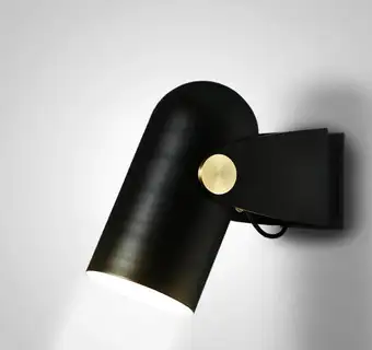 Бра ImperiumLoft Carronade bulletb01 101388-26 – изображение в каталоге