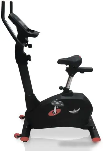 Велотренажер DFC B255 – фото товара