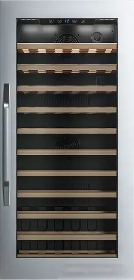Винный шкаф Meyvel MV66-KSB1 — фото товара