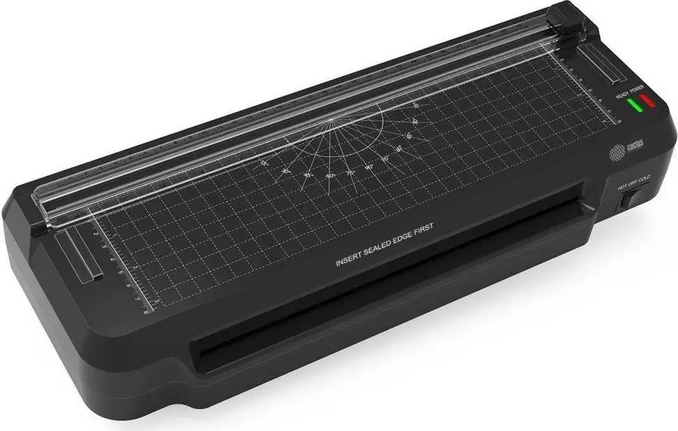 Ламинатор CACTUS CS-LAB-F1 – фото товара