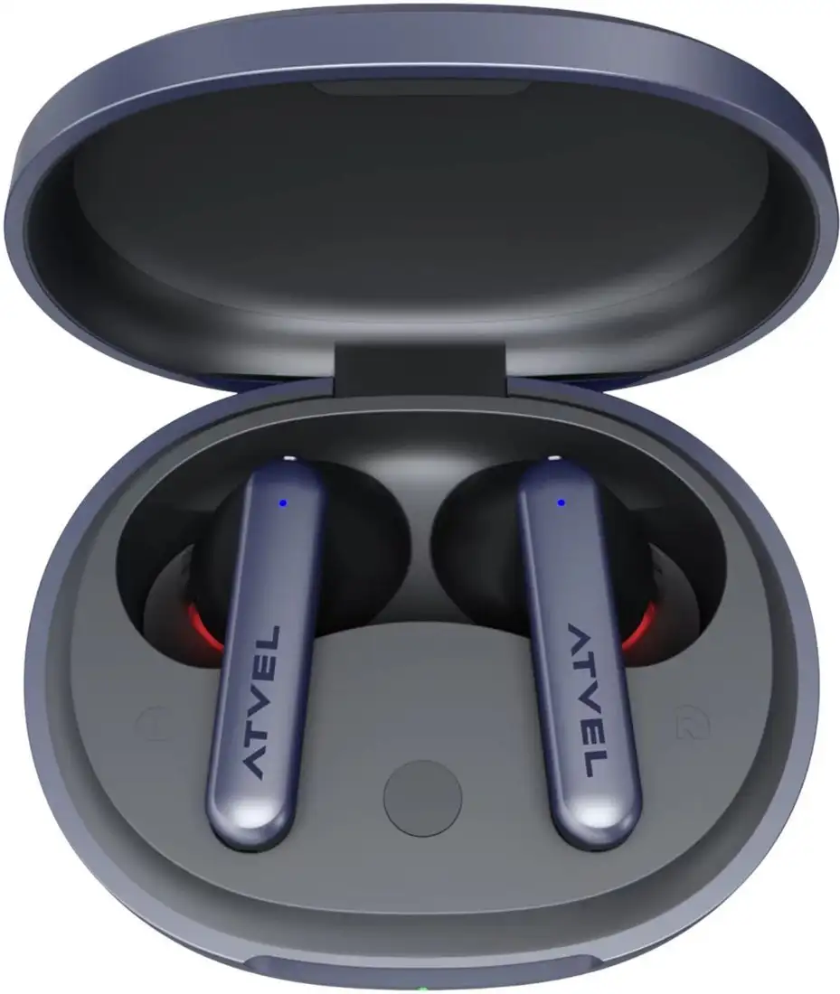 Наушники Atvel Tune S5 ProX – фото товара