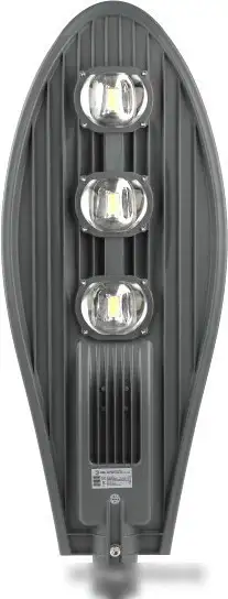 Садовый светильник ЭРА SPP-5-150-5K-W Б0029445