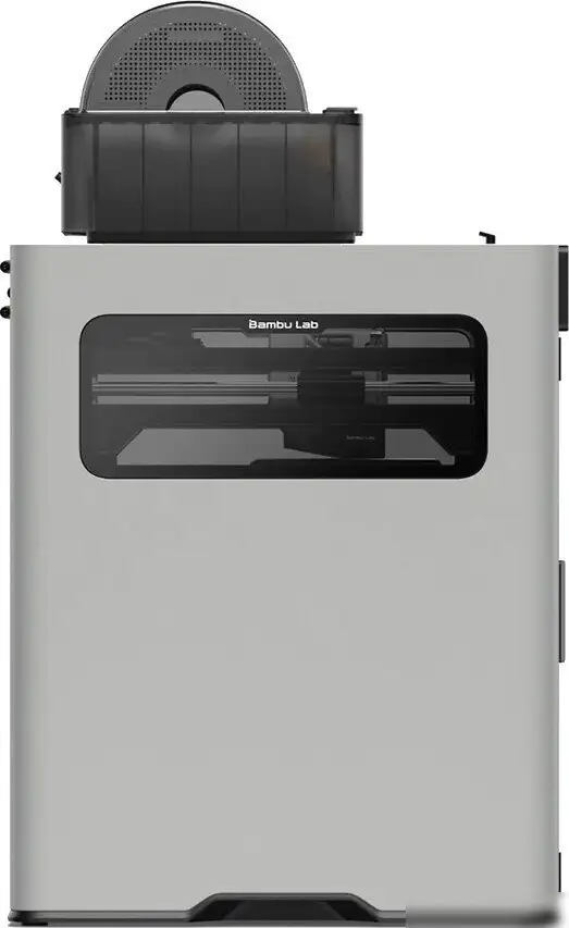 FDM принтер Bambu Lab H2D Combo 1-EU – фото товара