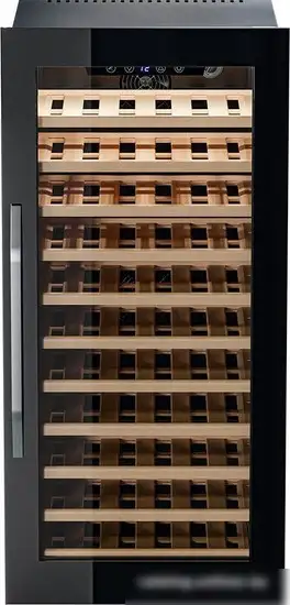 Винный шкаф Meyvel MV66-KBB1 — фото товара
