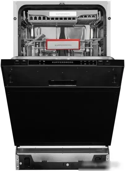 Встраиваемая посудомоечная машина KUPPERSBERG GS 4557 - фото товара