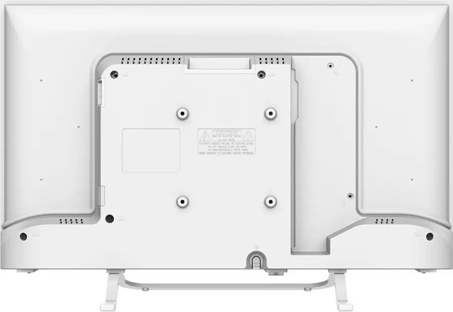 Телевизор Topdevice Frameless Neo TDTV24CS07H_WE – фото товара