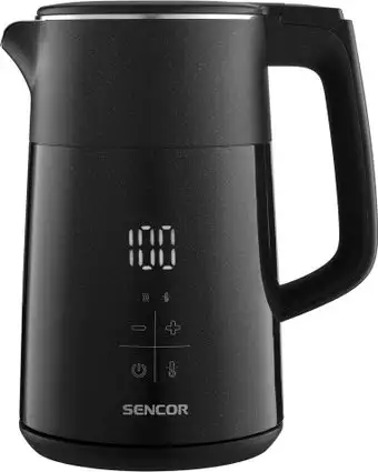Электрический чайник Sencor SWK 0610BK - изображение в каталоге