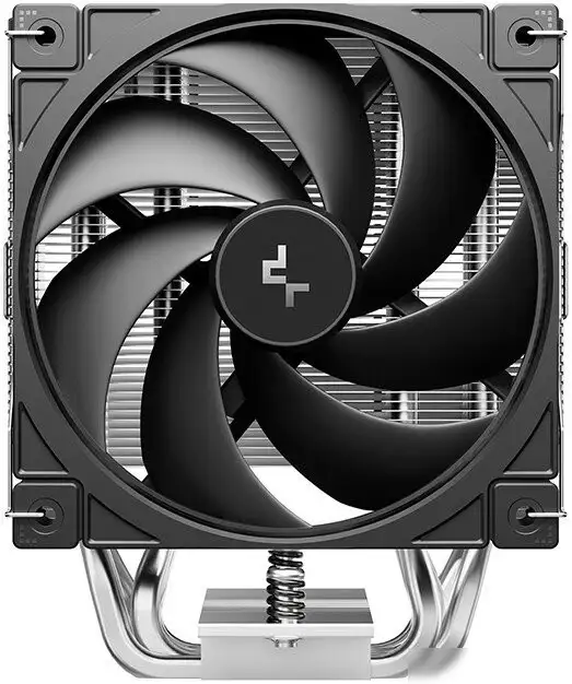 Кулер для процессора DeepCool AG600 R-AG600-BKNPMG2-G – фото товара