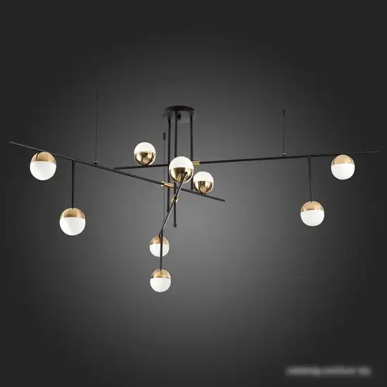 Подвесная люстра ST Luce Albero SL1507.422.09 – фото товара