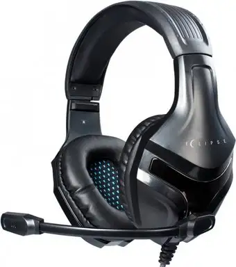 Наушники Оклик HS-L370G Eclipse – изображение в каталоге