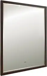 Silver Mirrors Зеркало Эдисон 65x90 LED-00002722
