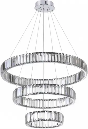 Подвесная люстра Odeon Light L-Vision 4930/88L – изображение в каталоге