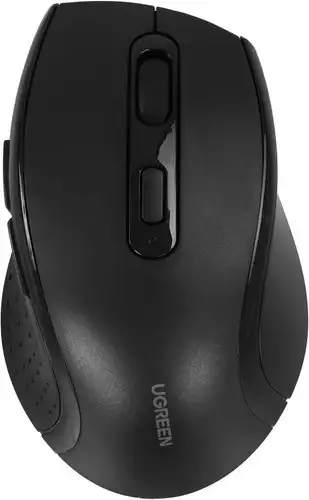 Мышь Ugreen M511 45012 (черный) – изображение в каталоге