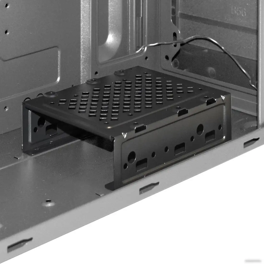 Корпус ExeGate XP-333U EX283075RUS – фото товара