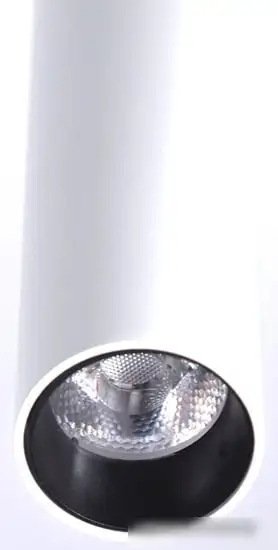 Подвесная люстра Citilux Тубус CL01PBL070N – фото товара