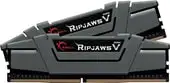 Оперативная память G.Skill Ripjaws V 2x8GB DDR4 PC4-25600 F4-3200C16D-16GVGB – изображение в каталоге