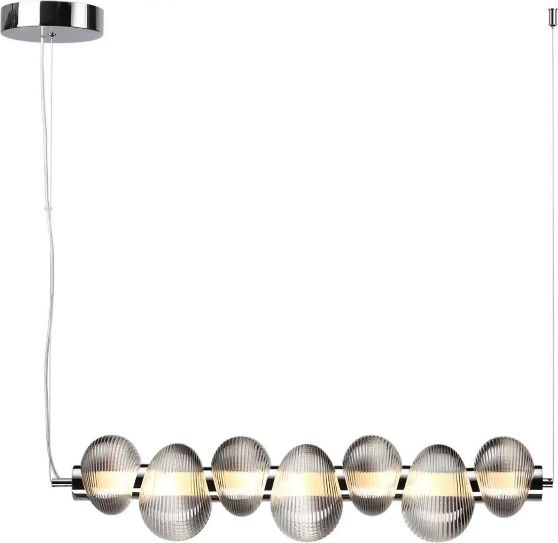 Подвесная люстра Odeon Light Bruco 5096/24L – фото товара