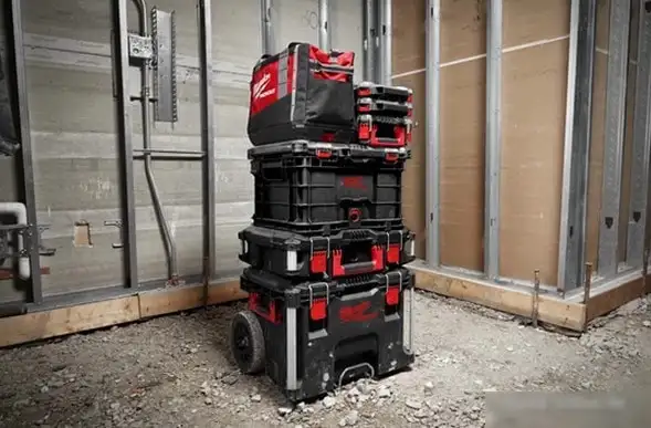 Milwaukee PackOut Crate 4932471724 – фото товара