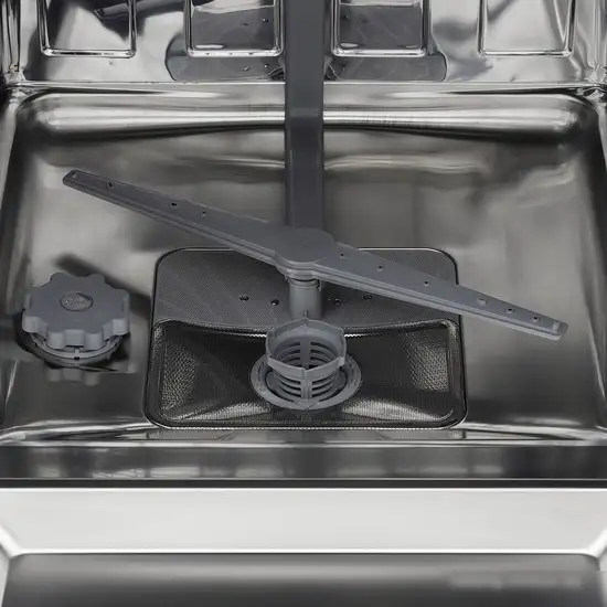 Встраиваемая посудомоечная машина Krona AMMER 60 BI K - фото товара