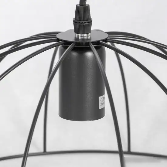 Подвесная люстра Lussole Lgo Lattice GRLSP-8213 – фото товара