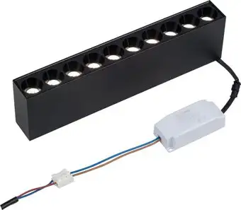 Точечный светильник Vitaluce VT0200061-01 – изображение в каталоге