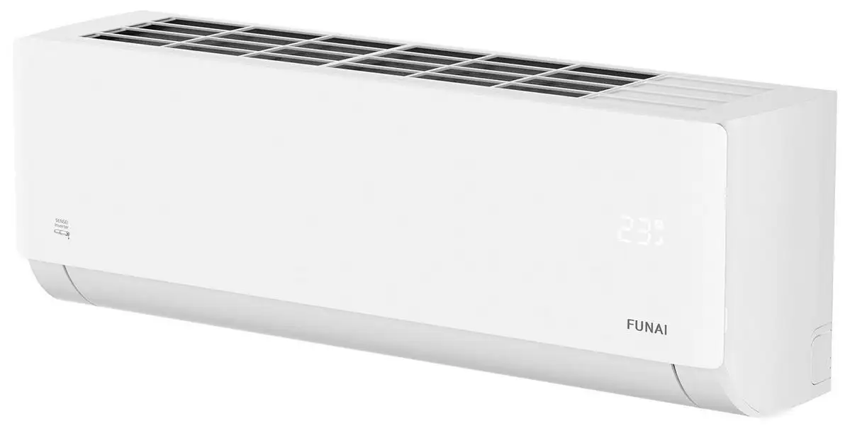 Кондиционер Funai SENSEI 2.0 Inverter RAC-I-SN25HP.D05 - фото товара