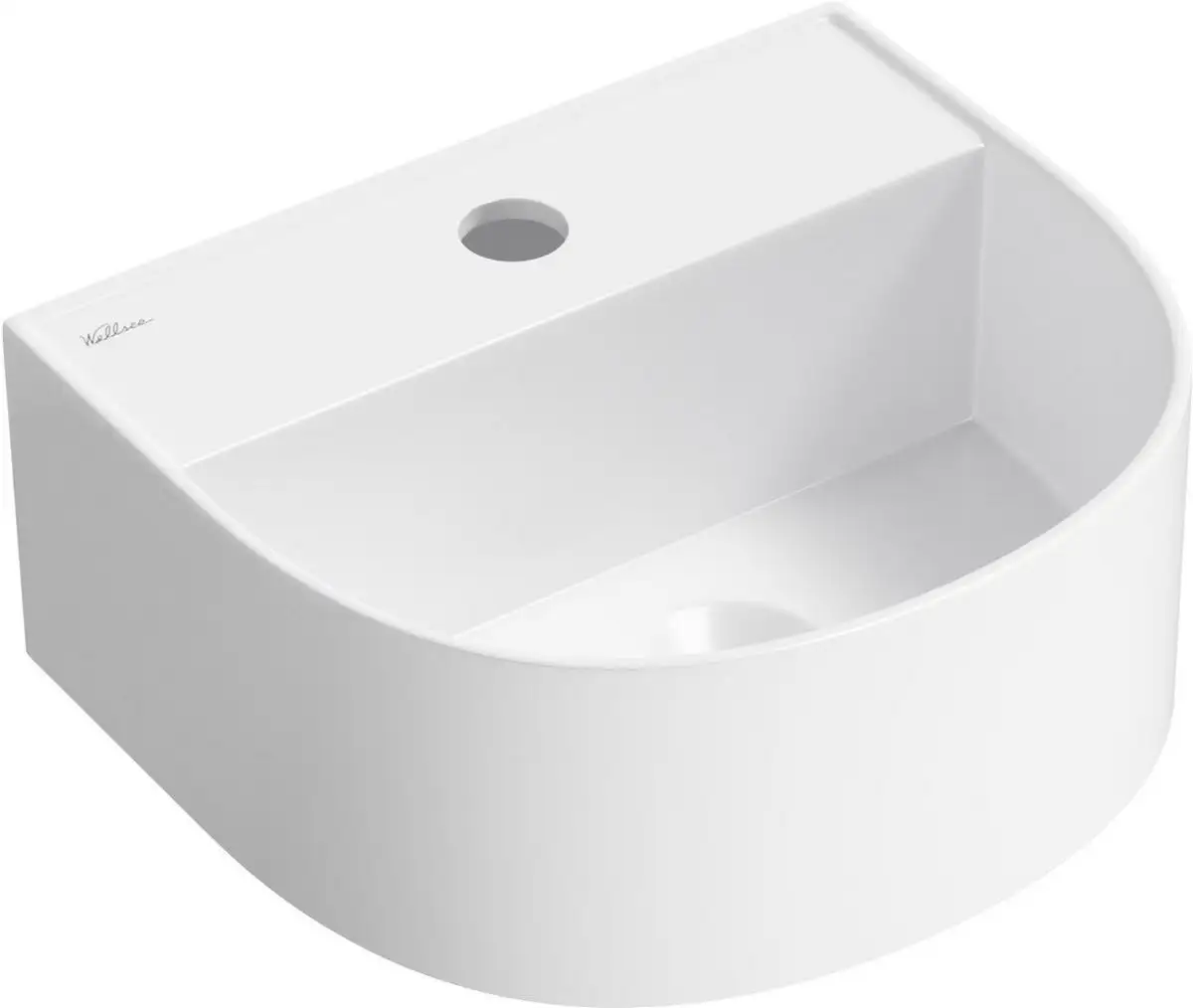 Умывальник Wellsee WC Area 331802000 - фото товара