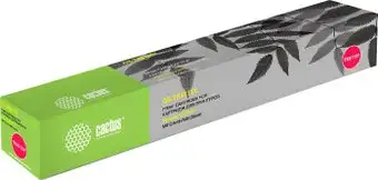 Картридж CACTUS CS-TK8115Y (аналог Kyocera TK-8115Y) – изображение в каталоге