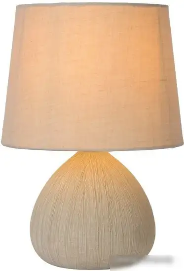 Настольная лампа Lucide Ramzi 47506/81/38 – фото товара