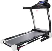 Электрическая беговая дорожка DFC Siluet Fitness T5S