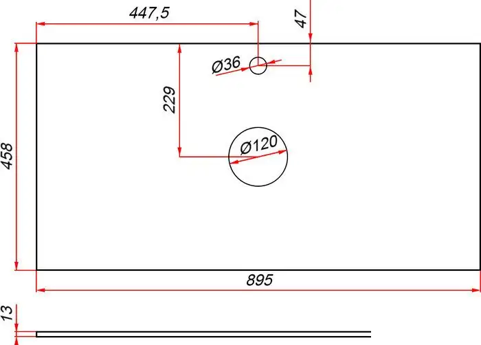 ЗОВ Тумба под умывальник Парма 90 P90LWP0MHMC1A-KP13H (белый/галифакс) – фото товара