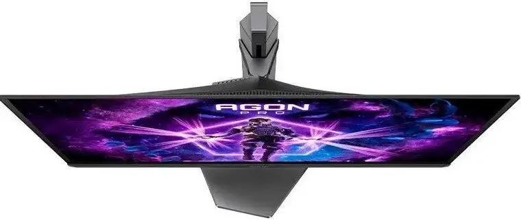 Игровой монитор AOC Agon Pro AG276QSD – фото товара